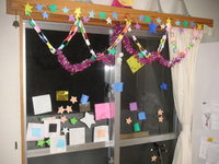 クリスマス飾り 2006/12/17 01:50:00