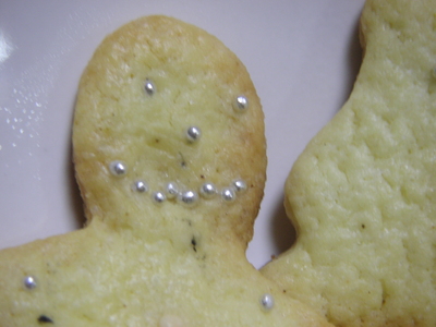 クッキー☆