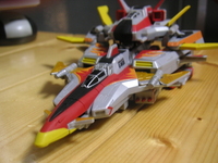 GUYSガンフェニックスストライカー 2006/12/25 02:29:00
