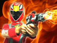 ゴーオンジャー
