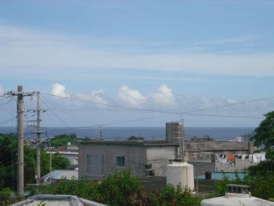 津堅島フォトグラフ①　～島内編～