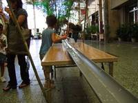 七夕そうめん 2008/07/08 01:12:12