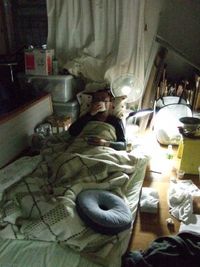 インフルエンザ 2008/03/24 12:40:21