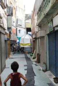 琉球新報に「銀天街360」