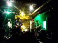 ライブに行った 2008/03/29 09:00:00