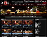 ついにオープン！パノラマ投稿サイト【花鳥風月】
