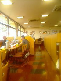 coco壱番北谷店 2005/08/17 14:41:00