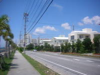 北谷町の風景 2005/09/21 23:54:43