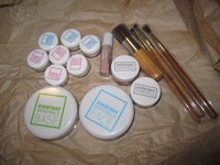Everyday Minerals II