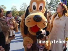 東京ディズニーシー