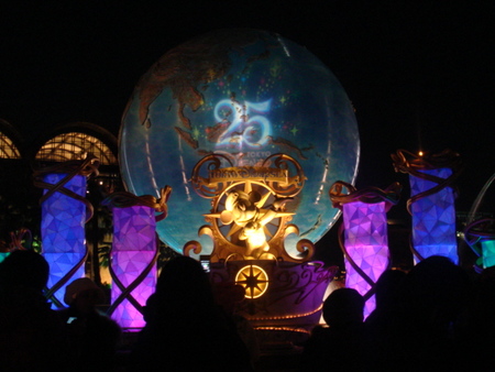 東京ディズニーシー