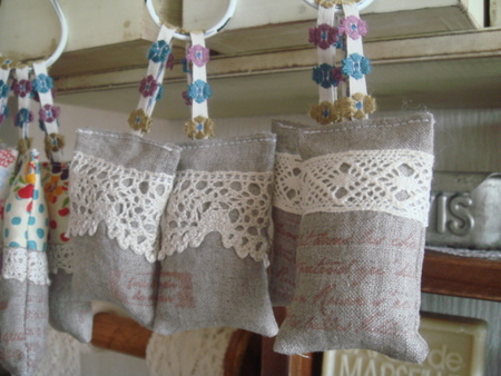 handmade　ハンドルバッグ