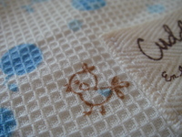 handmade　ハンドルバッグ