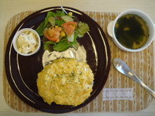 夏休み前の贅沢