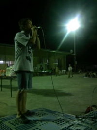 月見会 2007/08/27 06:52:12