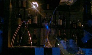 たまには夜更かし