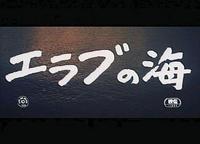 朝崎郁恵さんとロッキー・バルボア 2007/11/07 08:42:36