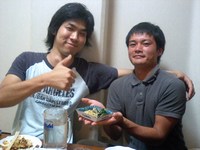 沖永良部ウルルン滞在記 2007/10/07 07:42:38