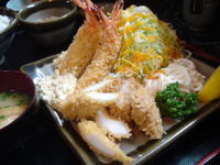 かつ亭 2007/11/03 08:51:16