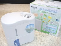部屋はアロマの香り 2007/11/05 17:57:38