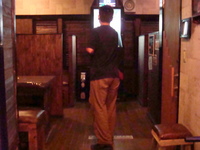 寝不足でもダーツ 2008/05/07 09:21:13