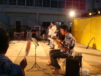 しんどいっす夏祭り０８