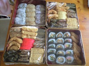 長男の嫁・・・