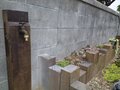 実家の敷地。。。#04