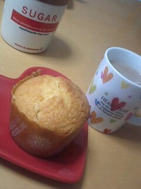 おやつ(^O^)