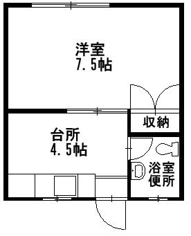 名護市真喜屋の一戸建て&アパート3世帯付