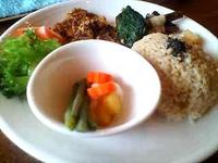 ありがとうカフェ今帰仁 2008/02/08 16:44:53