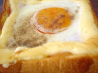 男のパンⅡ