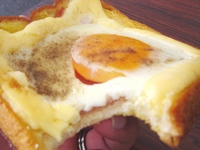 男のパンⅡ