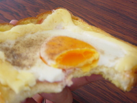 男のパンⅡ