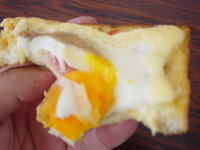 男のパンⅡ
