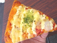 男のパンⅡ