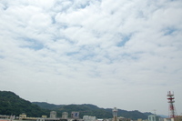 晴れた午後の昼下がり♪ 2007/04/29 15:53:20