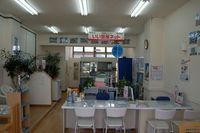 日曜出勤 2007/04/22 12:22:59