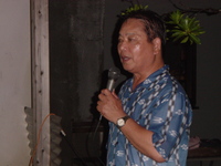 移住者親睦会Ⅱ