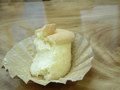 ３時じゃぁ～クリームランド☆