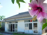 今帰仁村貸家物件登場！入居者募集致します♪ 2007/10/30 11:30:19