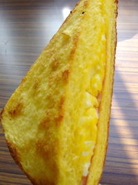 男のパンⅢ 2008/04/04 12:34:40