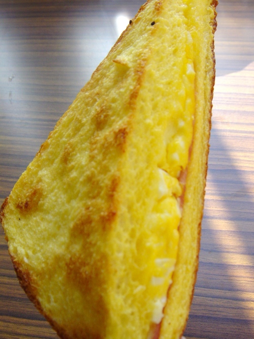 男のパンⅢ