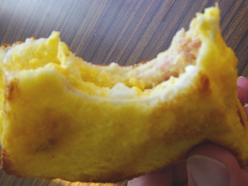 男のパンⅢ