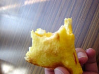男のパンⅢ