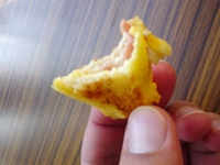男のパンⅢ