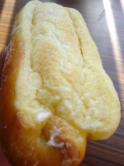 男のパンⅢ