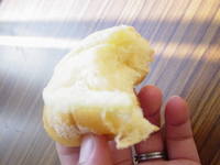 男のパンⅢ