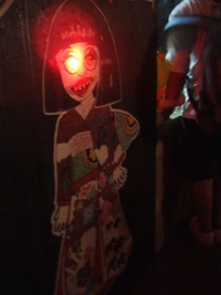 今帰仁村祭り