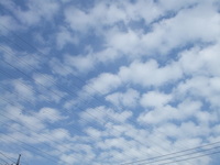 水色の空 2007/06/02 10:51:56